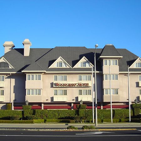 Woodcrest Hotel Santa Clara Ngoại thất bức ảnh